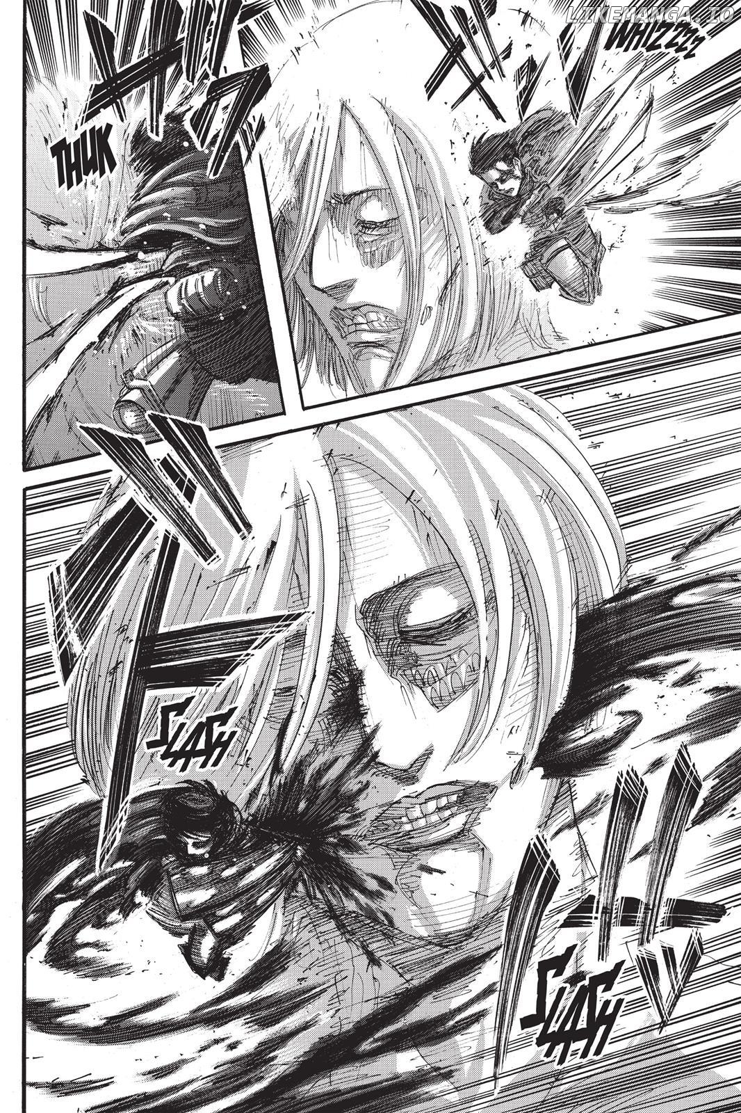 Shingeki no Kyojin, Chapter 30 image 27